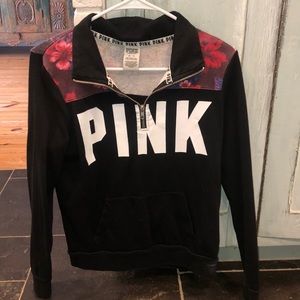 PINK sweatshirt
